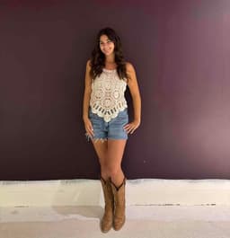 Instructor Kiera M. profile Card Image