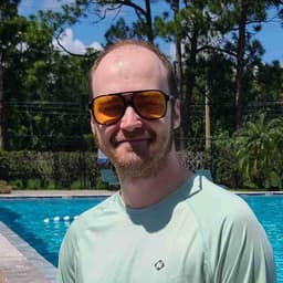 Instructor Kirill B. profile Card Image