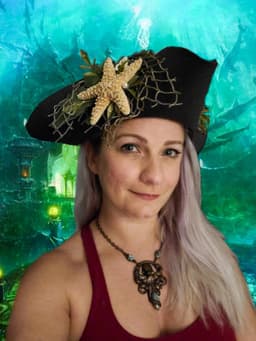 Instructor Krista F. profile Card Image