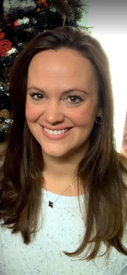 Instructor Kristen C. profile Card Image