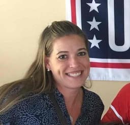 Instructor Kristi G. profile Card Image