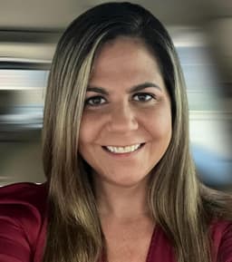 Instructor Kristin F. profile Card Image