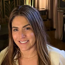 Instructor Kristina C. profile Card Image