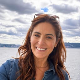 Instructor Kristina C. profile Card Image