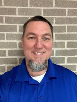 Instructor Kristopher B. profile Card Image