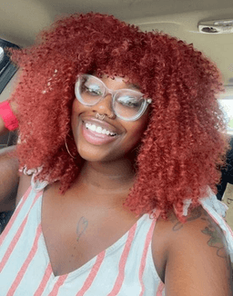 Instructor Kyia G. profile Card Image