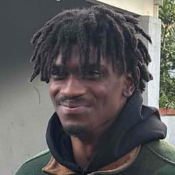 Instructor Kylan M. profile Card Image