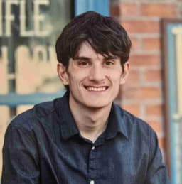 Instructor Kyle L. profile Card Image