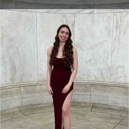 Instructor Kylie B. profile Card Image