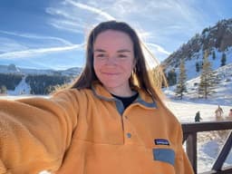 Instructor Kylie S. profile Card Image