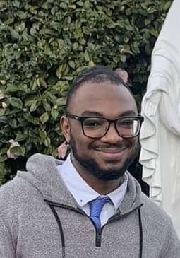 Instructor Langston G. profile Card Image