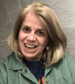 Instructor Laura S. profile Card Image