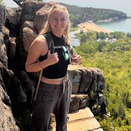 Instructor Leah M. profile Card Image