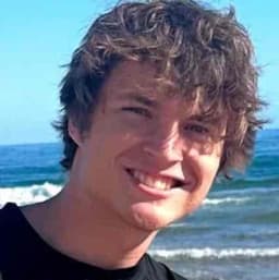 Instructor Luke A. profile Card Image