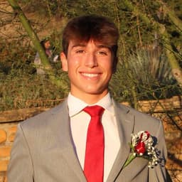 Instructor Luke M. profile Card Image