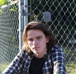 Instructor Luke B. profile Card Image