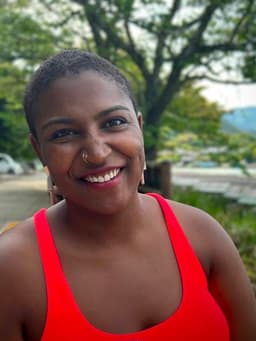 Instructor MALIKA S. profile Card Image