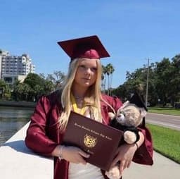 Instructor Macey N. profile Card Image