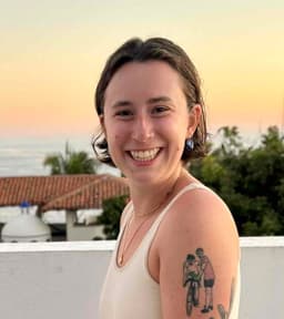 Instructor Madeline P. profile Card Image