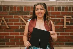 Instructor Madison R. profile Card Image