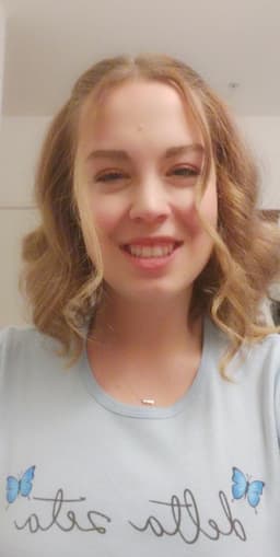 Instructor Madison M. profile Card Image