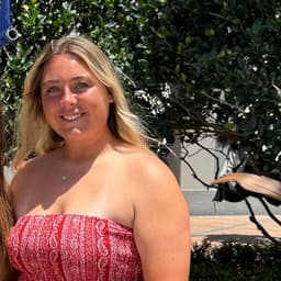 Instructor Maggie M. profile Card Image