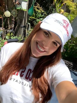 Instructor Makenna B. profile Card Image