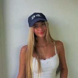 Instructor Makennah H. profile Card Image