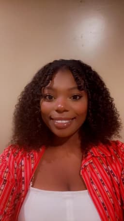 Instructor Maleah H. profile Card Image