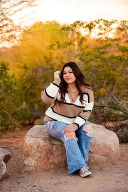 Instructor Malia O. profile Card Image