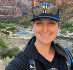 Instructor Mara C. profile Card Image