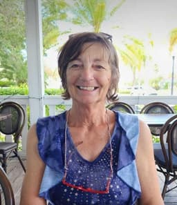 Instructor Marcella R. profile Card Image