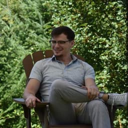 Instructor Marcus G. profile Card Image