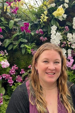 Instructor Margaret K. profile Card Image