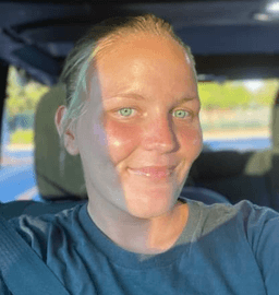 Instructor Mariia M. profile Card Image