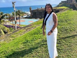 Instructor Marissa G. profile Card Image