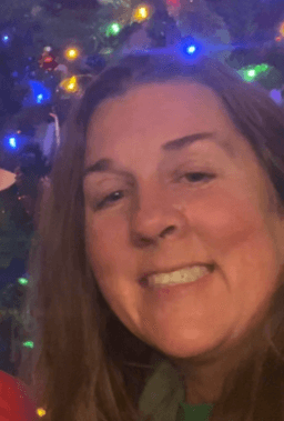 Instructor Marjorie A. profile Card Image