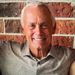 Instructor Mark C. profile Card Image