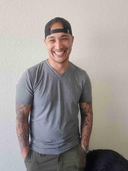 Instructor Mathew S. profile Card Image