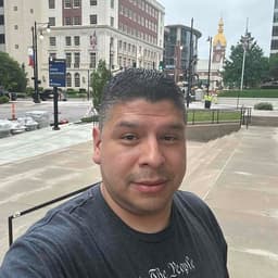 Instructor Matthew C. profile Card Image