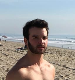 Instructor Matthew G. profile Card Image