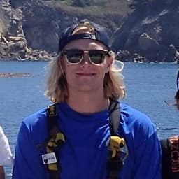 Instructor Maxwell C. profile Card Image