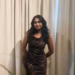 Instructor Maya M. profile Card Image