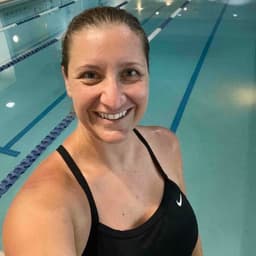 Instructor Meagan B. profile Card Image