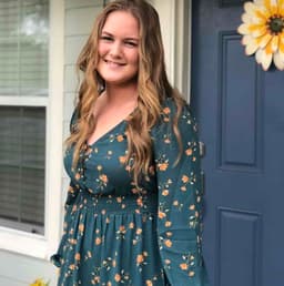 Instructor Megan C. profile Card Image