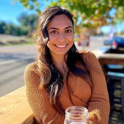 Instructor Megan M. profile Card Image