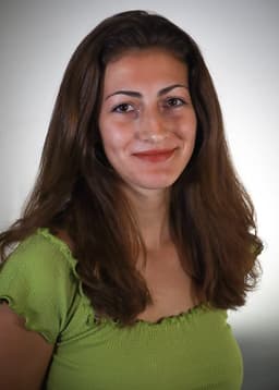 Instructor Meleah F. profile Card Image