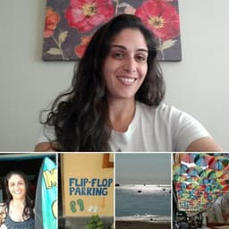 Instructor Melissa D. profile Card Image