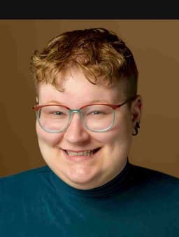 Instructor Meredyth D. profile Card Image