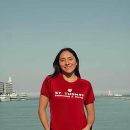 Instructor Mia M. profile Card Image